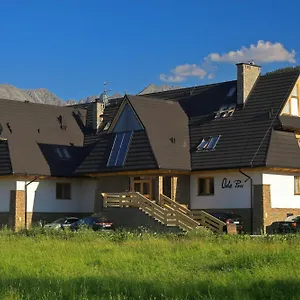 3* Gæstehus Orla Perc