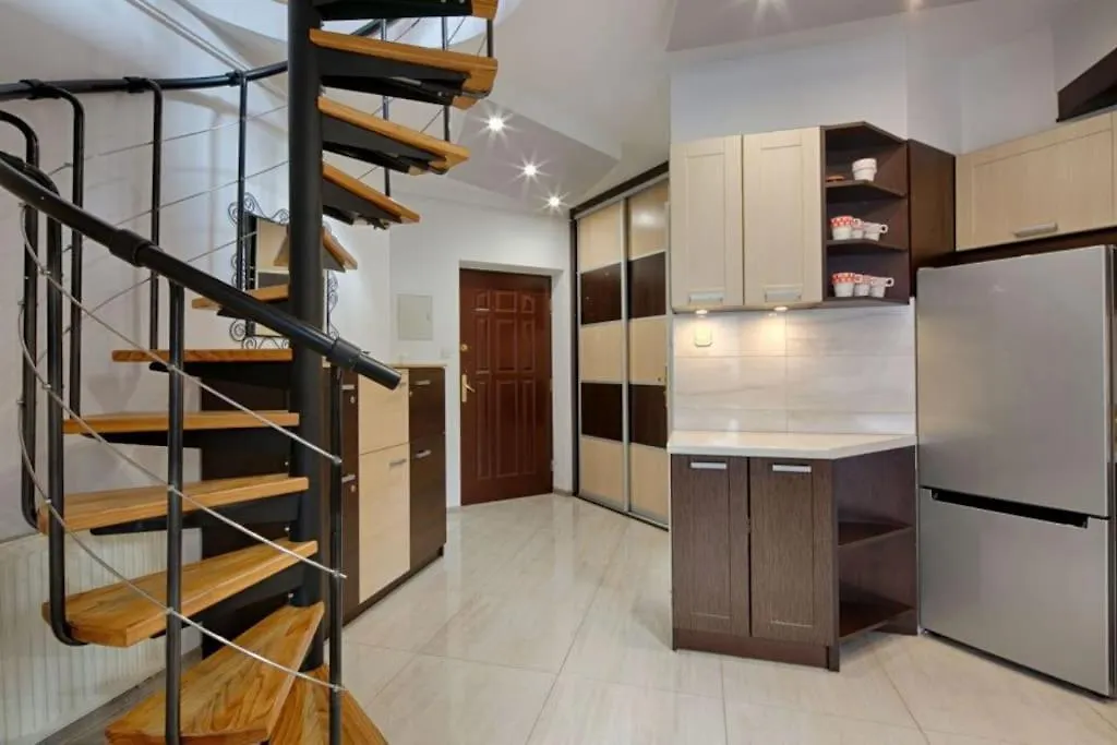 Golden Apartments&Db11 Zakopane Apartment