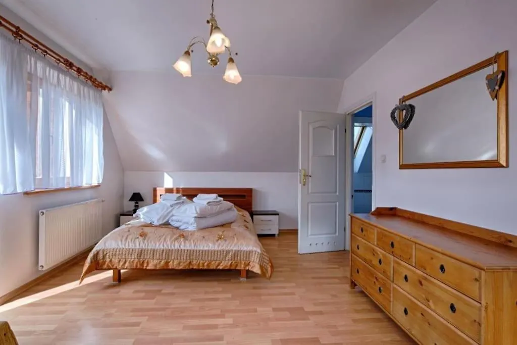 Golden Apartments&Db11 Zakopane Apartment